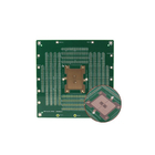 IATF16949 Double Sided Fr4 Aluminum Core PCB One Stop Services