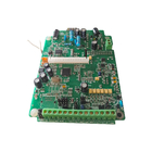Min Trace 2.0mil PCB Board Prototype Manufacturing Service 1206 0805 0603