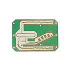 Copper Taconic TP Series Printed Circuit Board Silk Print Immersion Tin PCB