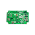 ISOLA FR402 Through Hole Soldering PCB Board OSP Immersion Gold