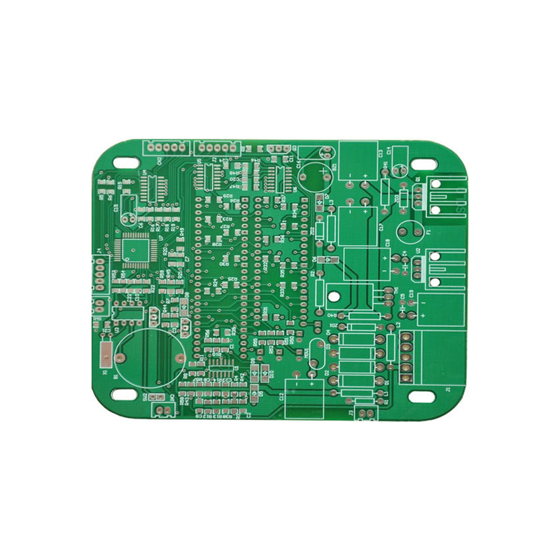 FR408 FR408HR Altium Designer 18 Eurocircuits PCB ISO13485
