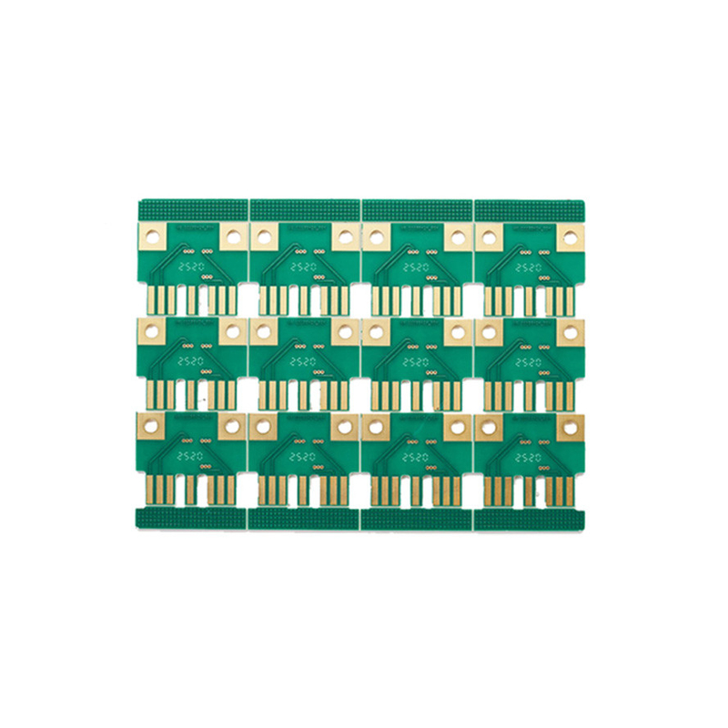 OEM PCB Board Prototype Quick Turn Printed Circuit Boards CE FCC Rohs